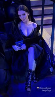 Nikoletta Ralli feet photo 19