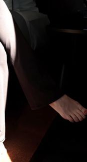 Nikoletta Ralli feet photo 18