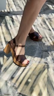 Nikoletta Ralli feet photo 13
