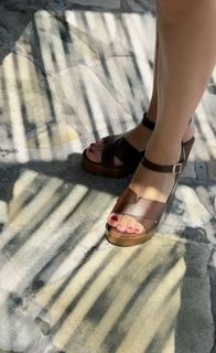 Nikoletta Ralli feet photo 11