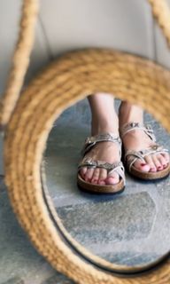 Nikoletta Ralli feet photo 8