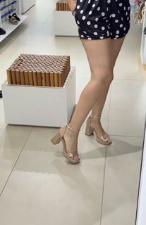 Nikoletta Ralli feet photo 5