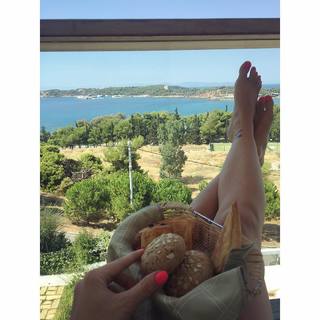 Nikolija feet photo 11
