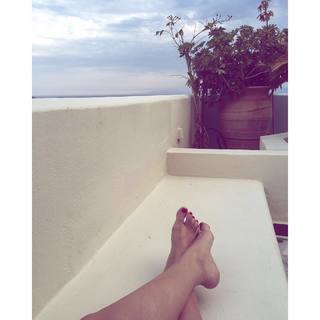 Nikolija feet photo 10