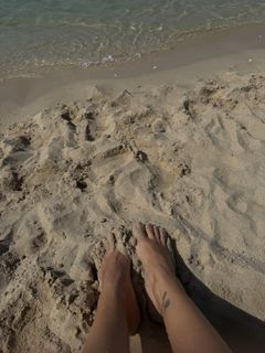 Nikolija feet photo 7