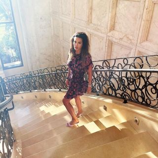 Nikolina Pišek feet photo 5