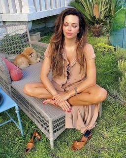 Nikolina Pišek feet photo 20