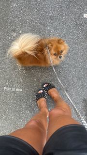Nikolina Pišek feet photo 1