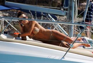Nikolina Pišek feet photo 16