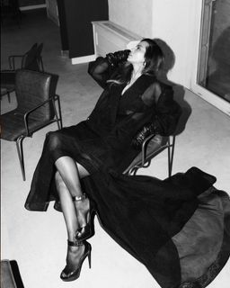 Nikolina Pišek feet photo 9