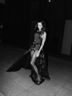 Nikolina Pišek feet photo 5