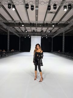 Nikolina Pišek feet photo 6