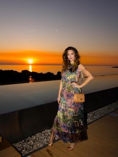Nikolina Pišek feet photo 4