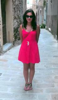Nilam Farooq feet photo 7