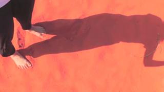Nilam Farooq feet photo 5