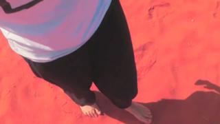 Nilam Farooq feet photo 3