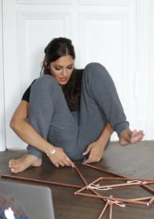 Nilam Farooq feet photo 5