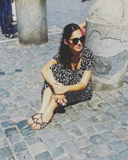 Nilam Farooq feet photo 9