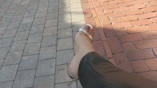 Nilam Farooq feet photo 7