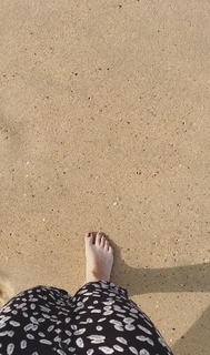 Nilam Farooq feet photo 14