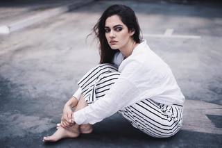 Nilam Farooq feet photo 4