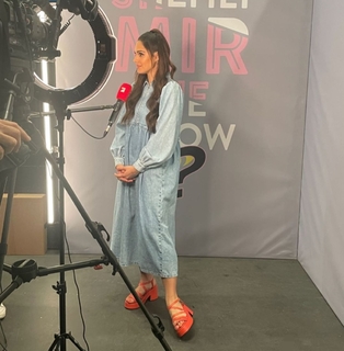 Nilam Farooq feet photo 8