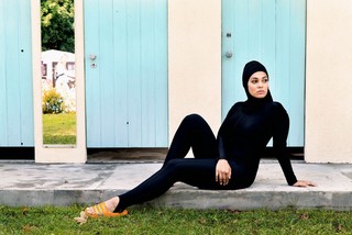 Nilam Farooq feet photo 4