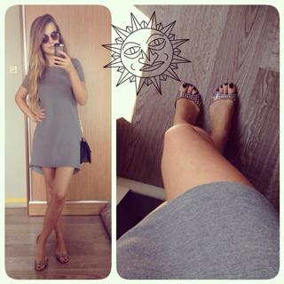 Nilay Cafer feet photo thumbnail
