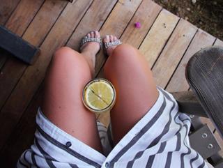 Nilay Cafer feet photo thumbnail