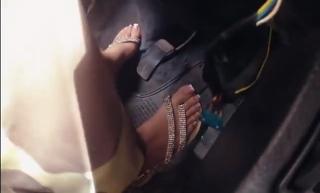 Nilay Cafer feet photo thumbnail