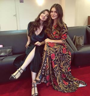 Nilay Cafer feet photo thumbnail