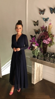 Nilay Cafer feet photo thumbnail