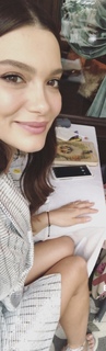 Nilay Cafer feet photo thumbnail