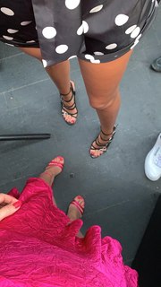 Nilay Cafer feet photo thumbnail