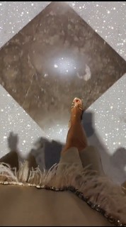 Nilay Cafer feet photo thumbnail