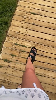 Nilay Cafer feet photo thumbnail