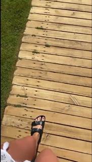 Nilay Cafer feet photo thumbnail