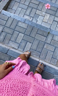 Nilay Cafer feet photo thumbnail