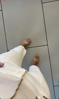 Nilay Cafer feet photo thumbnail
