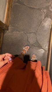 Nilay Cafer feet photo thumbnail