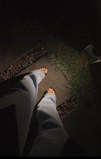 Nilay Cafer feet photo thumbnail