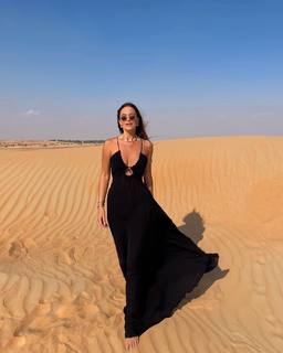 Nilay Cafer feet photo thumbnail