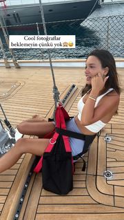 Nilay Cafer feet photo thumbnail
