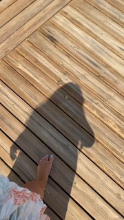 Nilay Cafer feet photo thumbnail