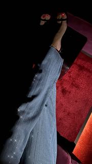 Nilay Cafer feet photo thumbnail
