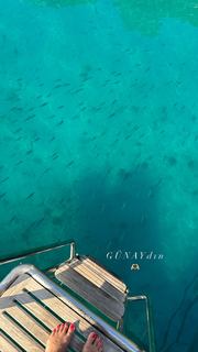 Nilay Cafer feet photo thumbnail