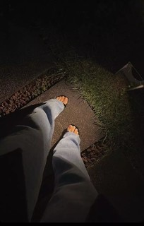Nilay Cafer feet photo thumbnail