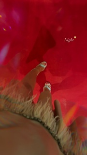 Nilay Cafer feet photo thumbnail