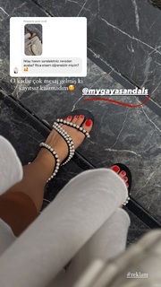 Nilay Cafer feet photo thumbnail