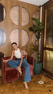 Nilay Cafer feet photo thumbnail